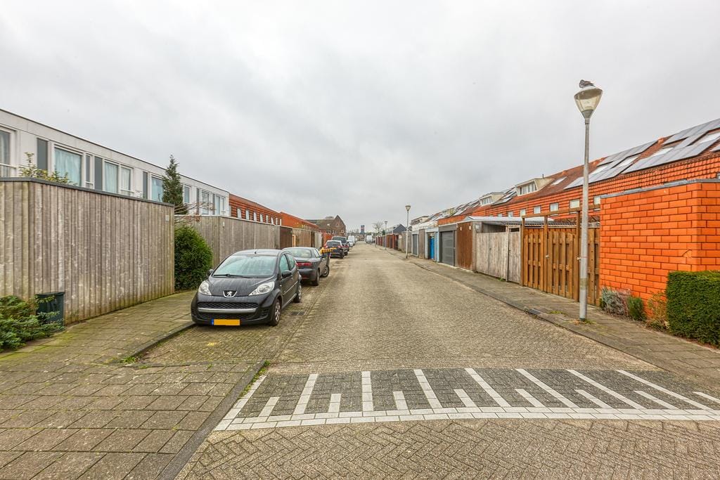 Foto 35 van Van der Woudendijk 35