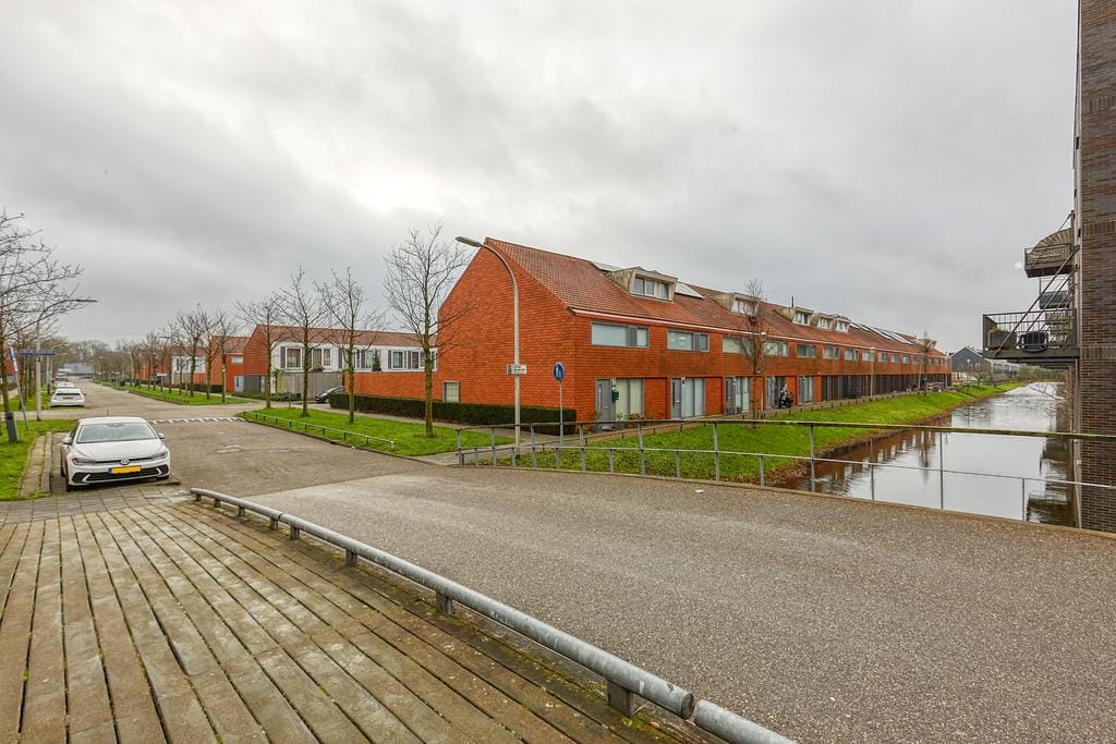 Foto 39 van Van der Woudendijk 35