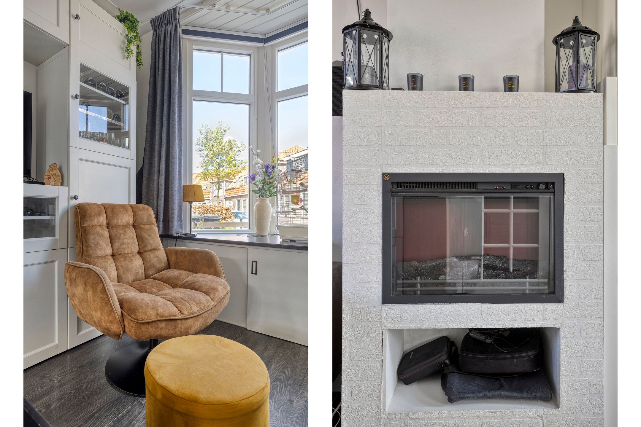 Foto 9 van Eendrachtstraat 1-A