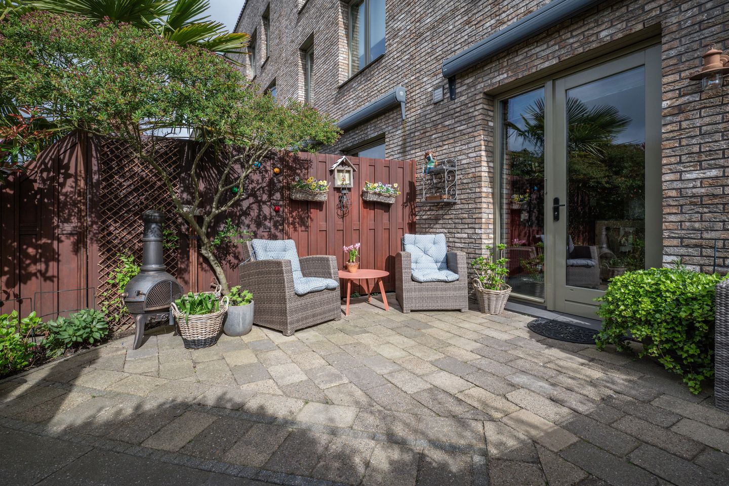 Foto 49 van Romenpad 97