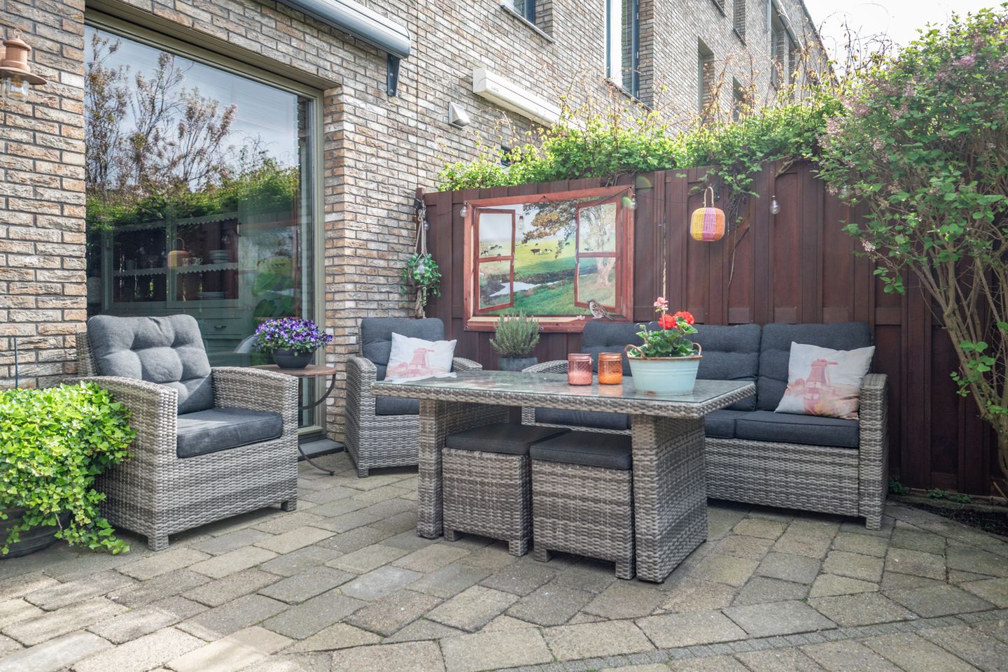 Foto 55 van Romenpad 97