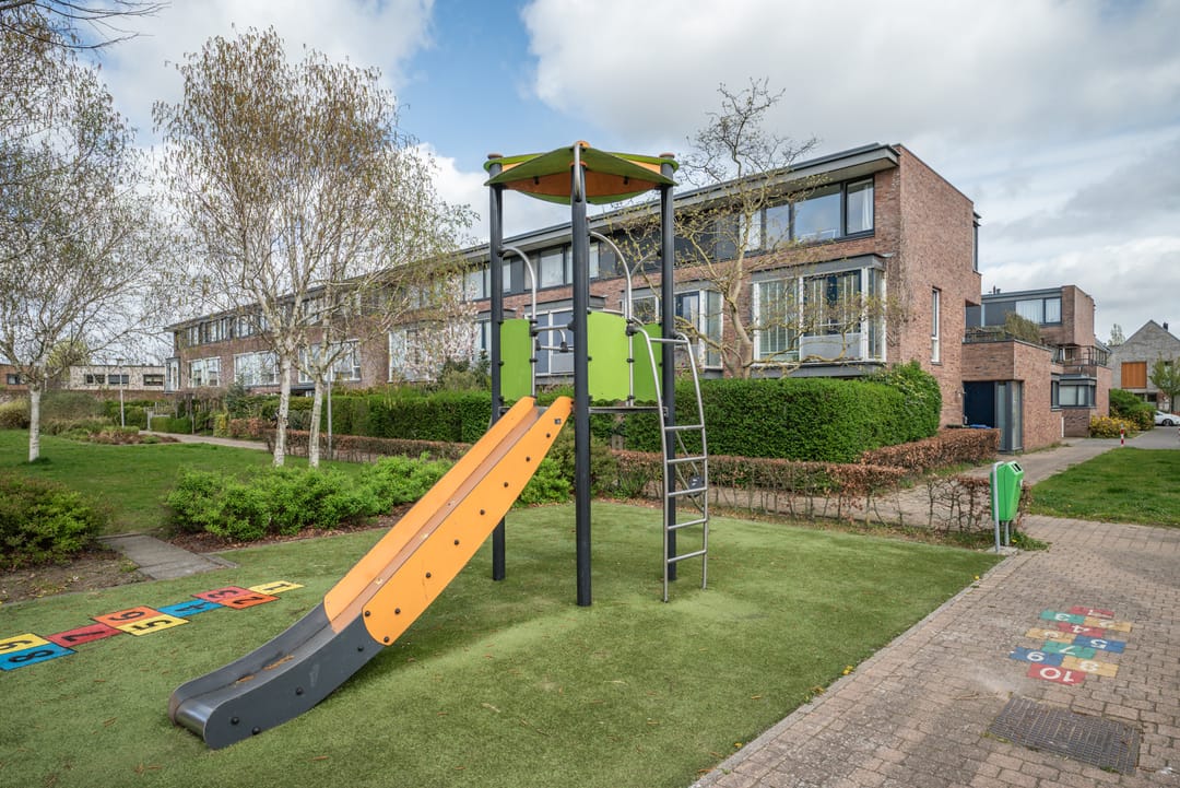 Foto 62 van Romenpad 97