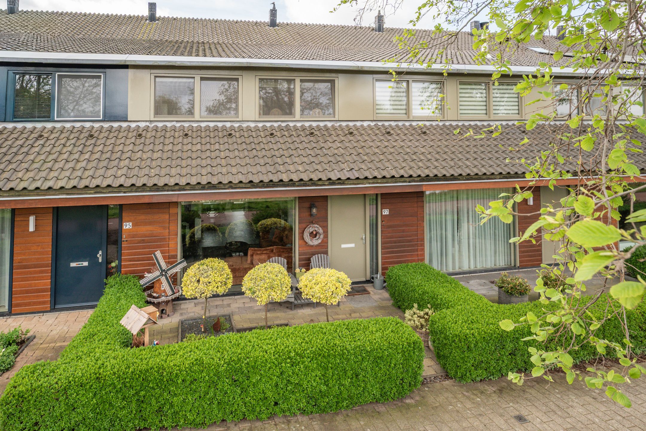 Foto 63 van Romenpad 97