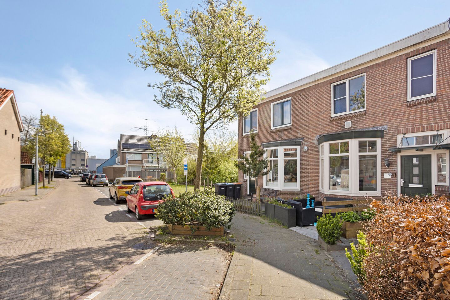 Foto 29 van Eendrachtstraat 1-A