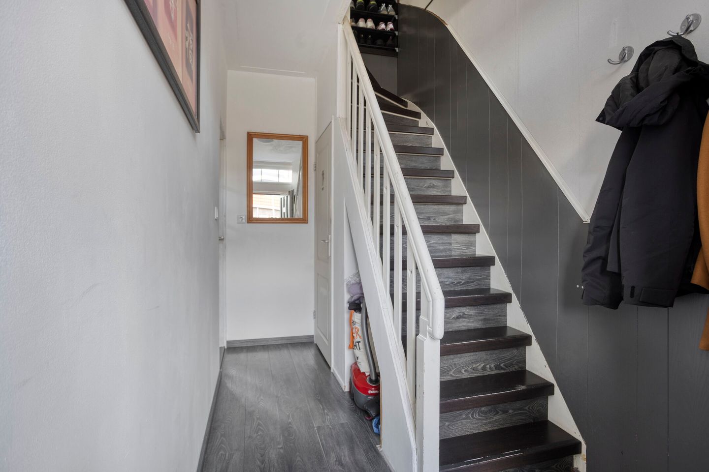 Foto 19 van Eendrachtstraat 1-A