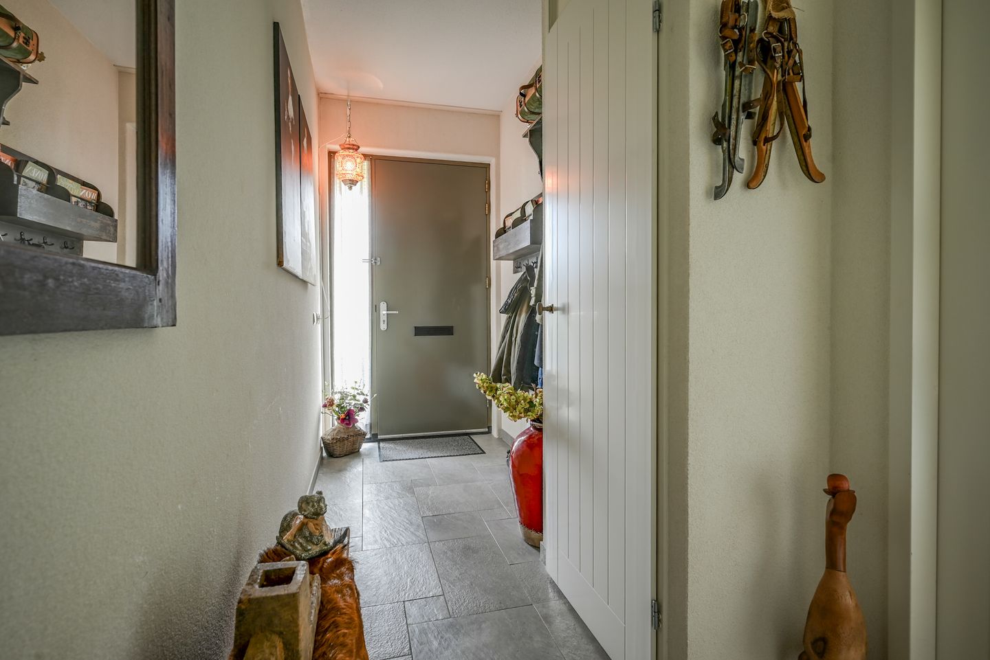 Foto 5 van Romenpad 97