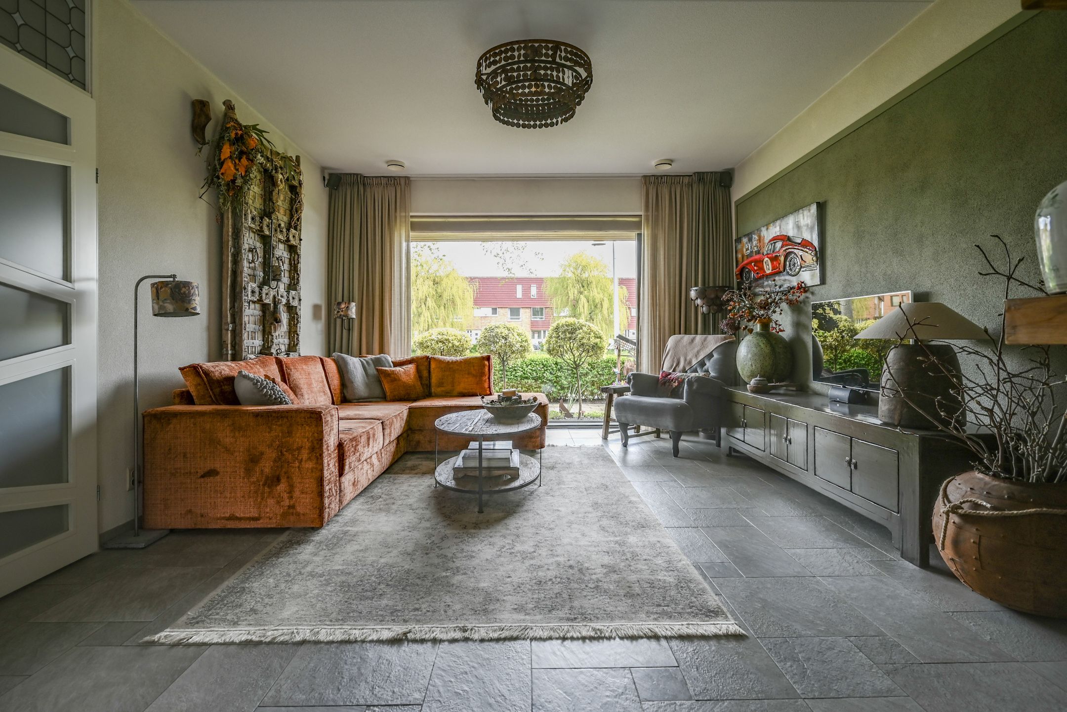 Foto 9 van Romenpad 97