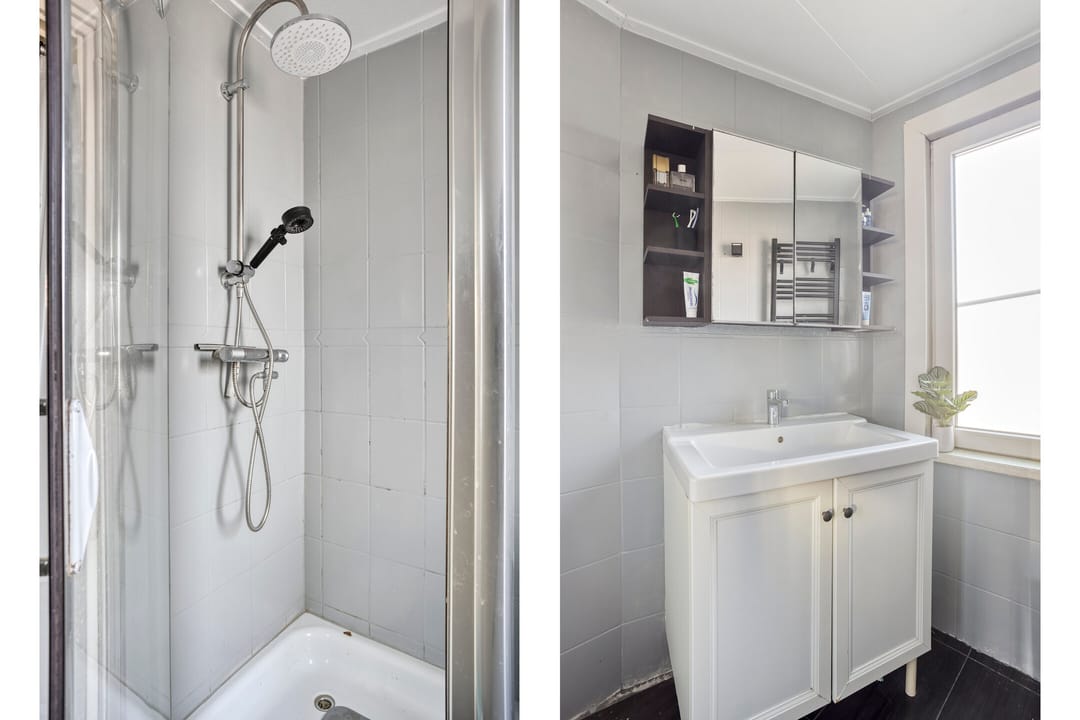 Foto 22 van Eendrachtstraat 1-A