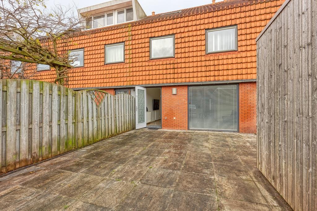 Foto 33 van Van der Woudendijk 35