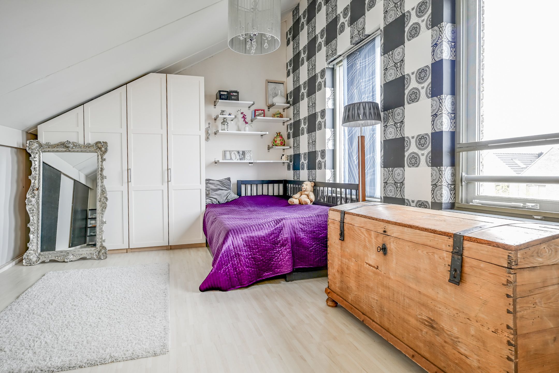 Foto 45 van Romenpad 97