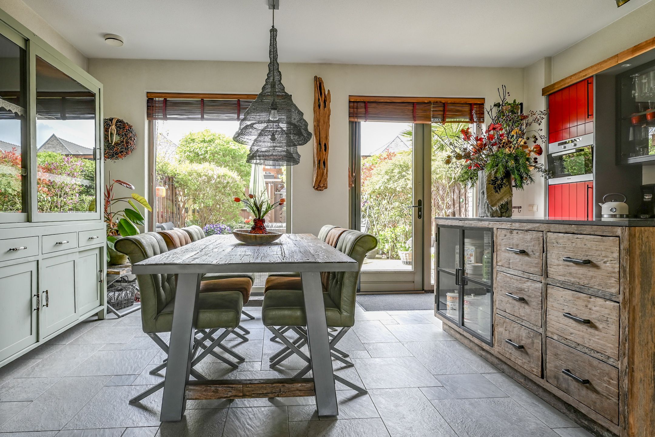 Foto 15 van Romenpad 97