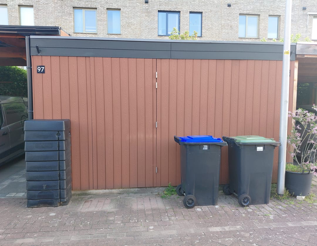 Foto 58 van Romenpad 97