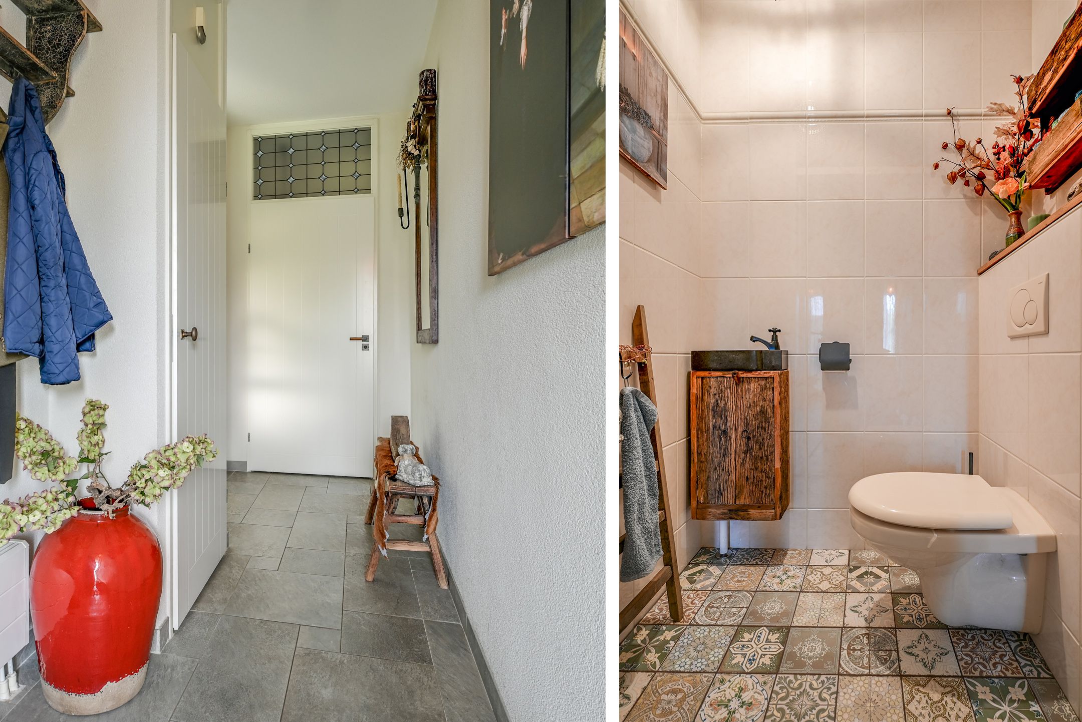 Foto 6 van Romenpad 97