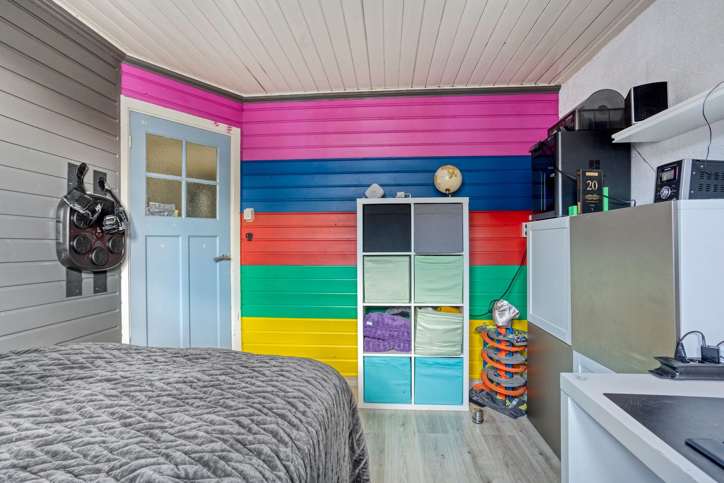 Foto 25 van Eendrachtstraat 1-A