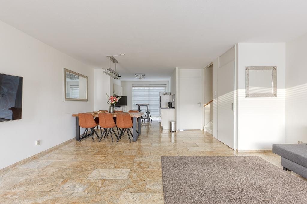 Foto 8 van Van der Woudendijk 35