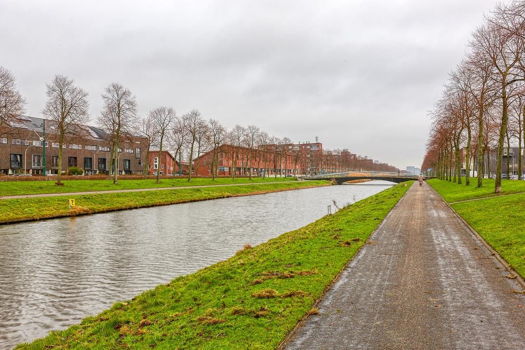 Foto 36 van Van der Woudendijk 35