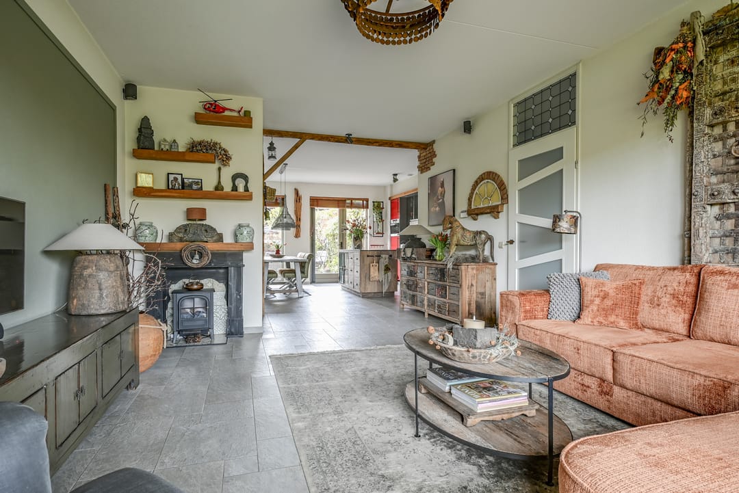 Foto 11 van Romenpad 97