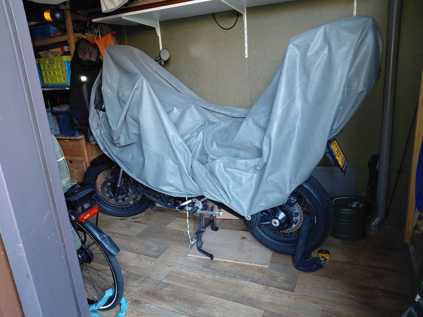 Foto 59 van Romenpad 97