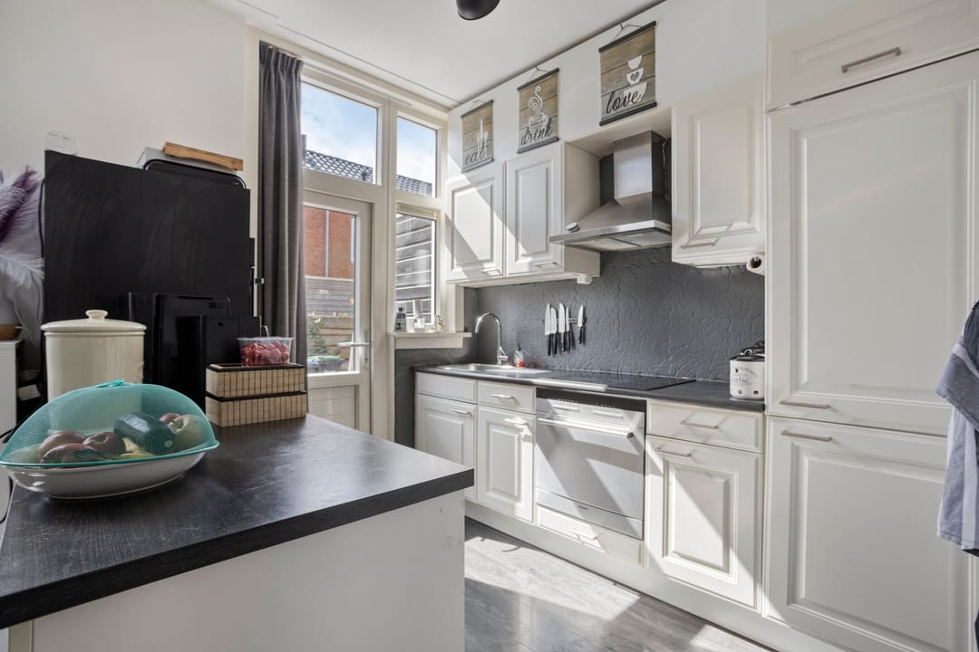 Foto 11 van Eendrachtstraat 1-A