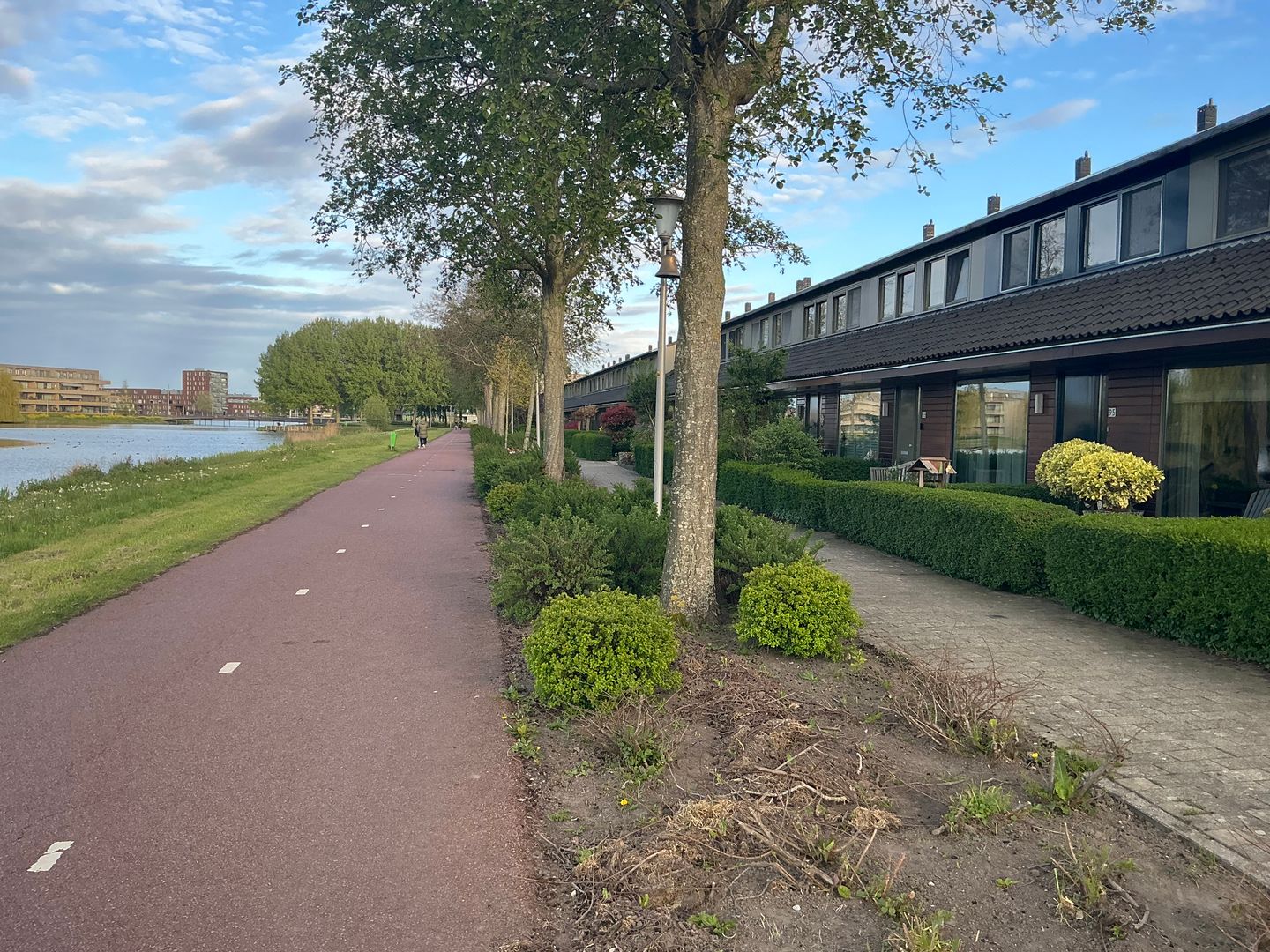 Foto 4 van Romenpad 97