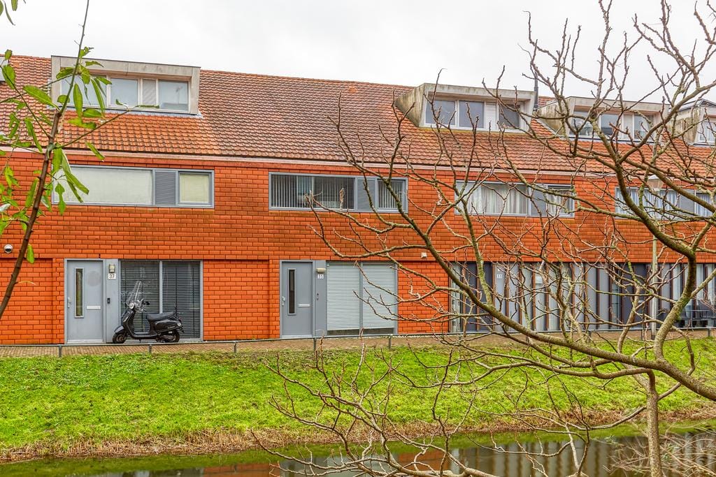 Foto 30 van Van der Woudendijk 35