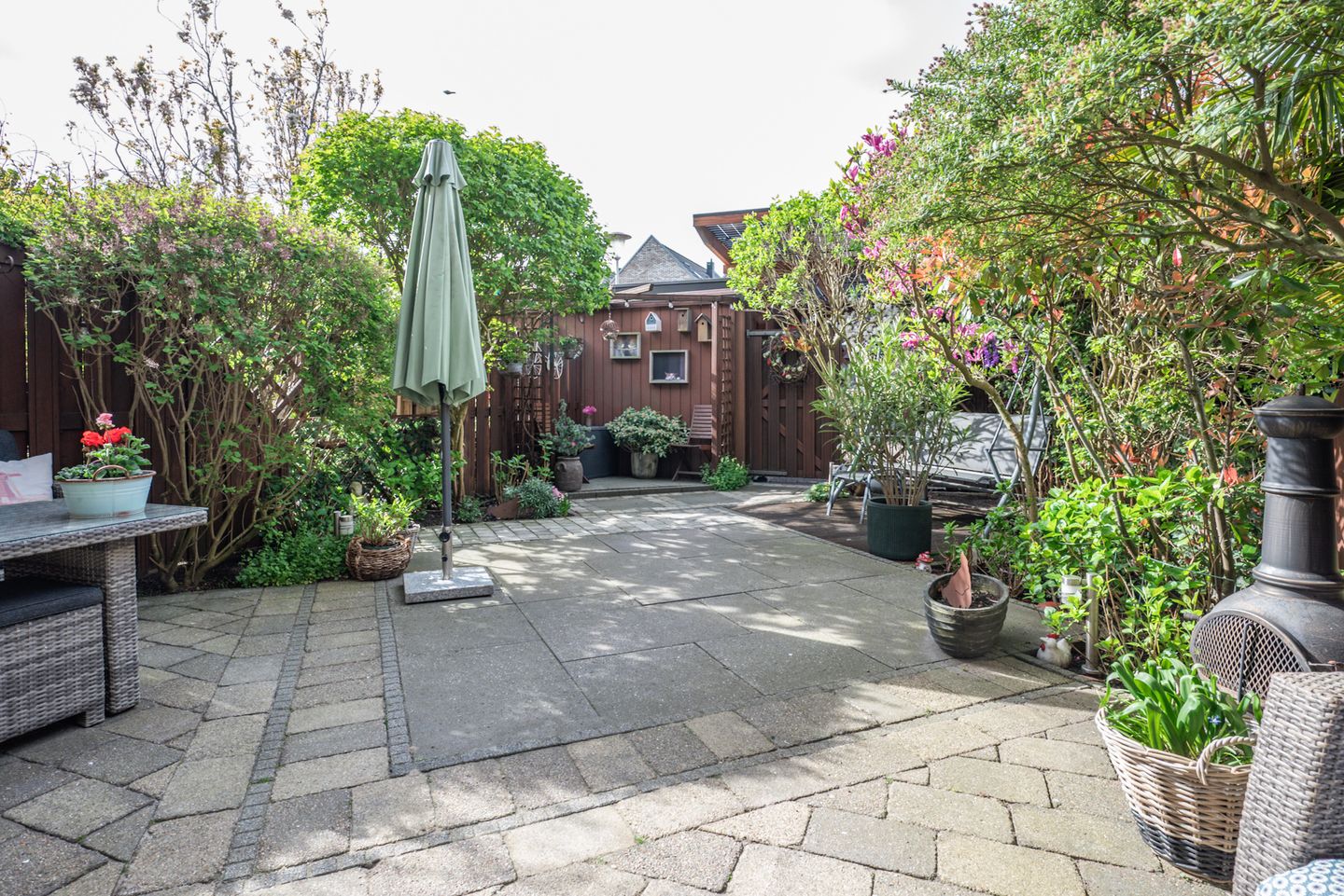 Foto 50 van Romenpad 97