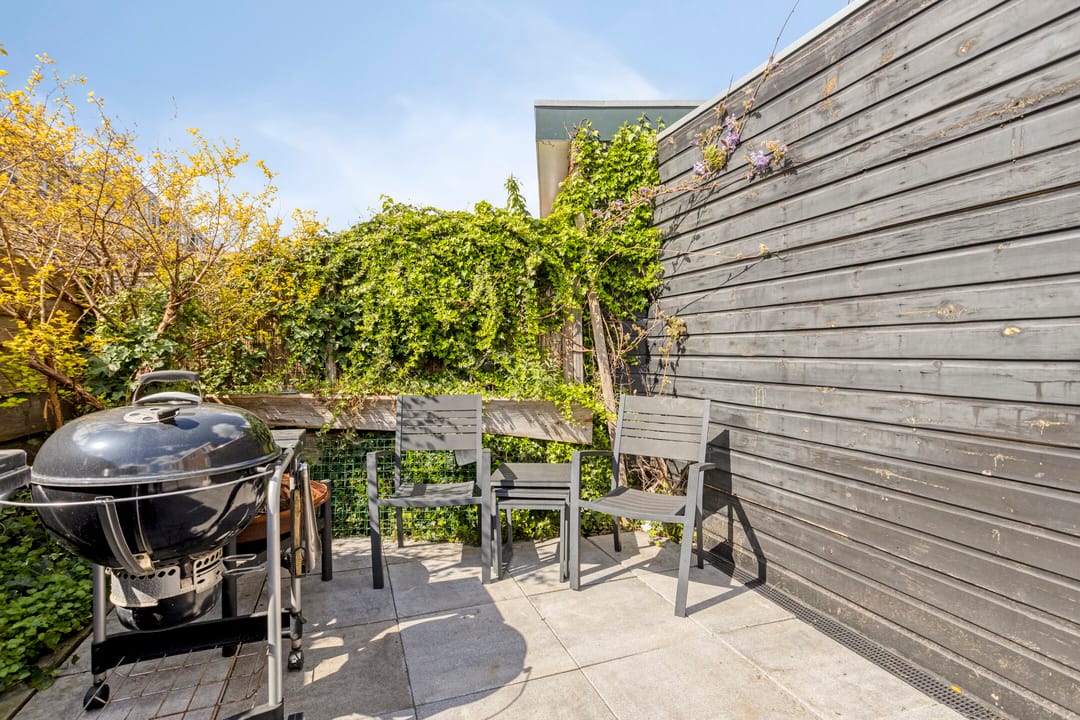 Foto 17 van Eendrachtstraat 1-A