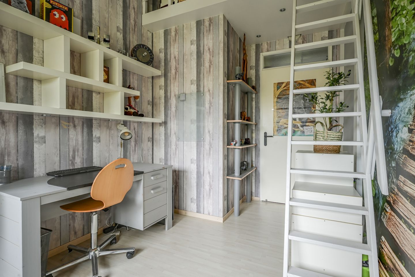 Foto 25 van Romenpad 97