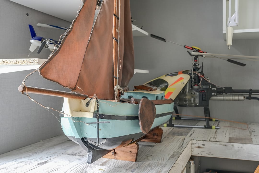 Foto 41 van Romenpad 97