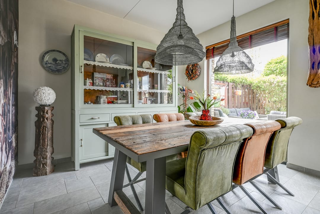 Foto 2 van Romenpad 97