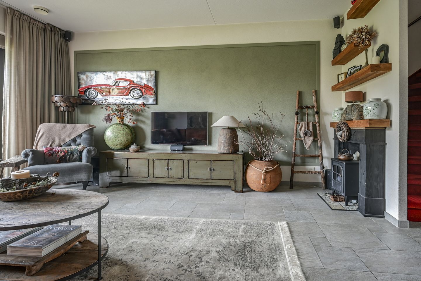 Foto 10 van Romenpad 97