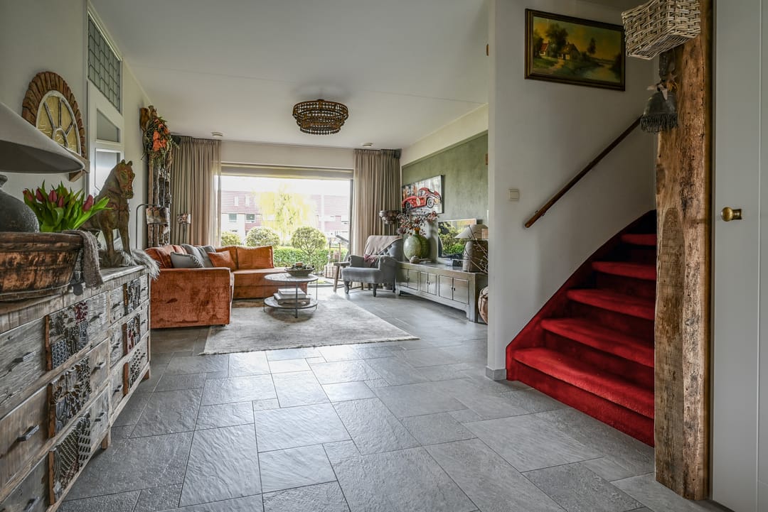 Foto 7 van Romenpad 97