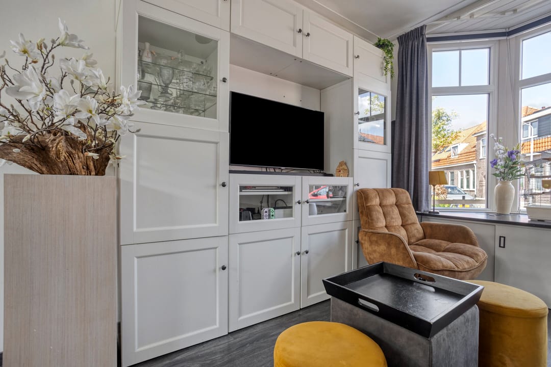 Foto 8 van Eendrachtstraat 1-A