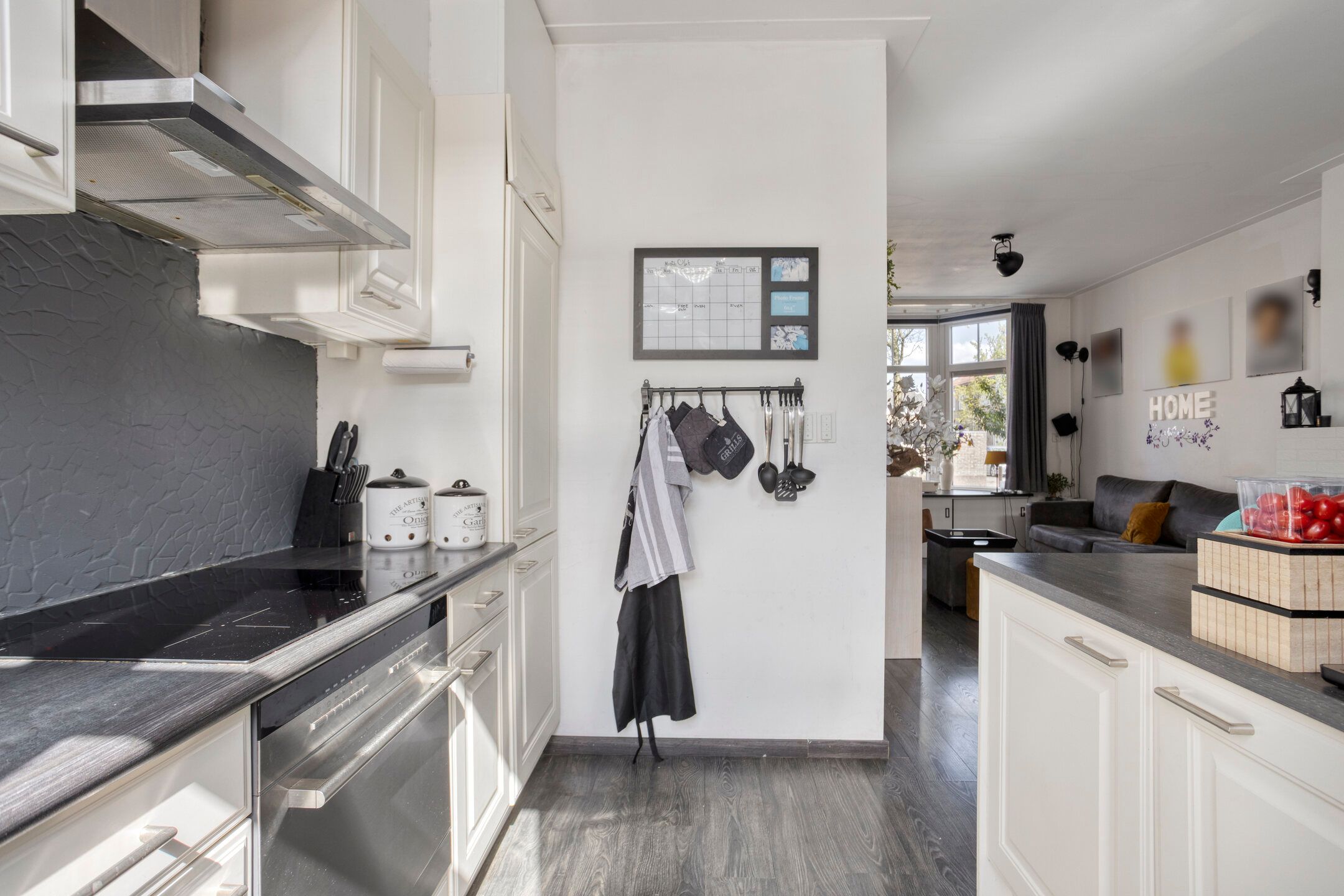 Foto 12 van Eendrachtstraat 1-A