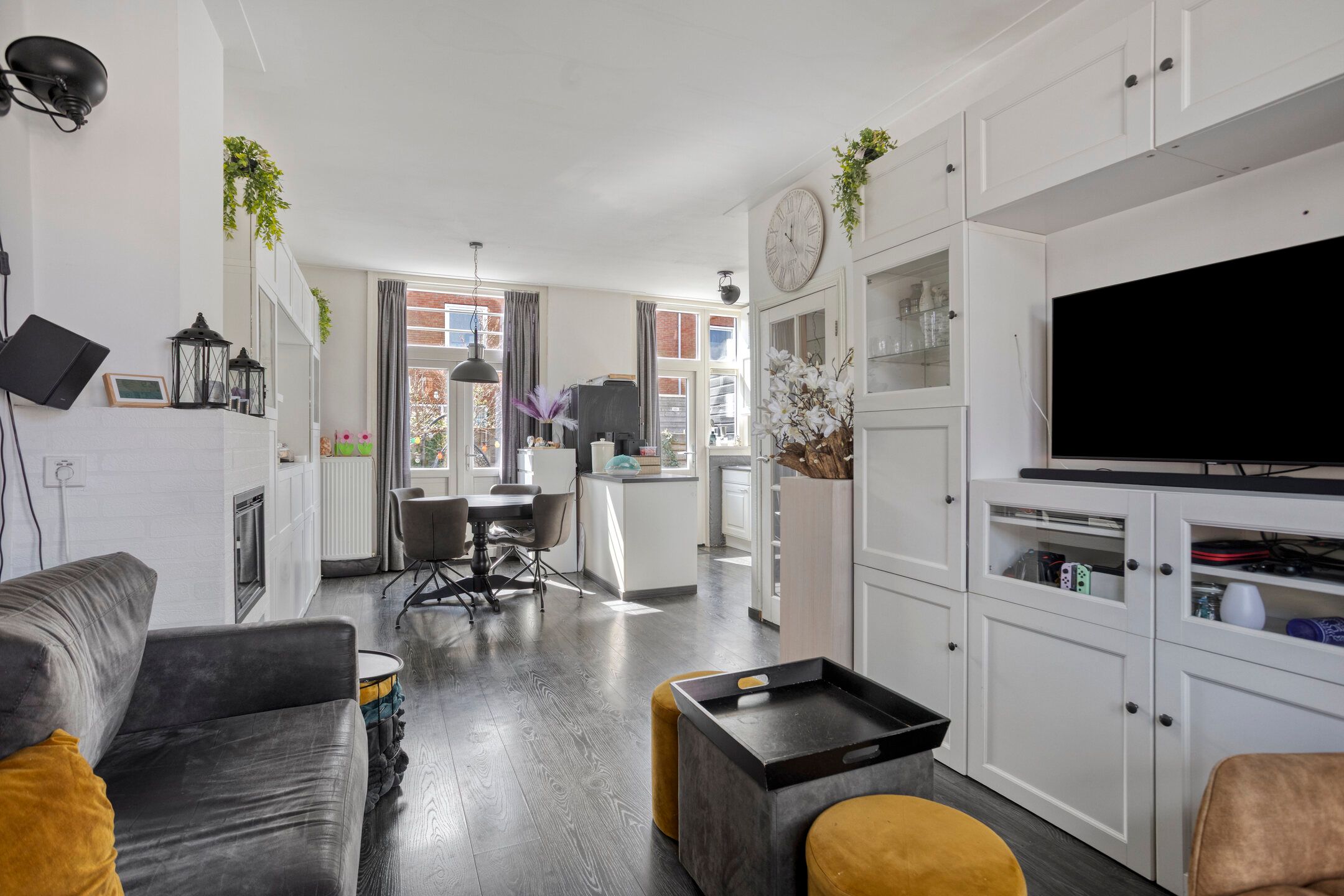 Foto 6 van Eendrachtstraat 1-A