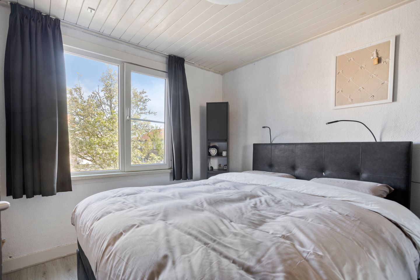 Foto 20 van Eendrachtstraat 1-A