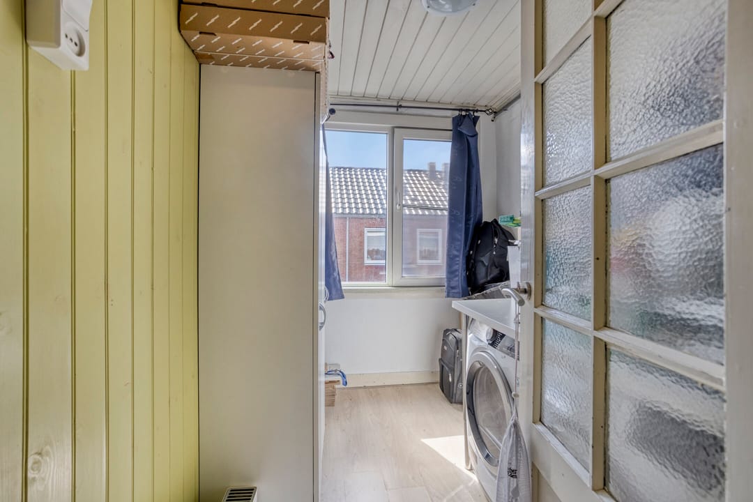 Foto 26 van Eendrachtstraat 1-A