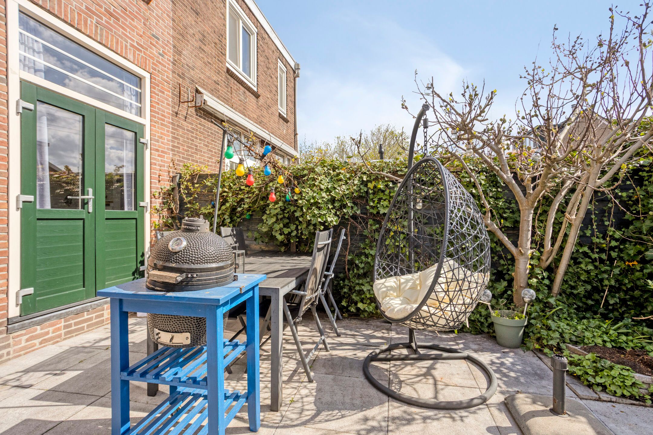 Foto 15 van Eendrachtstraat 1-A