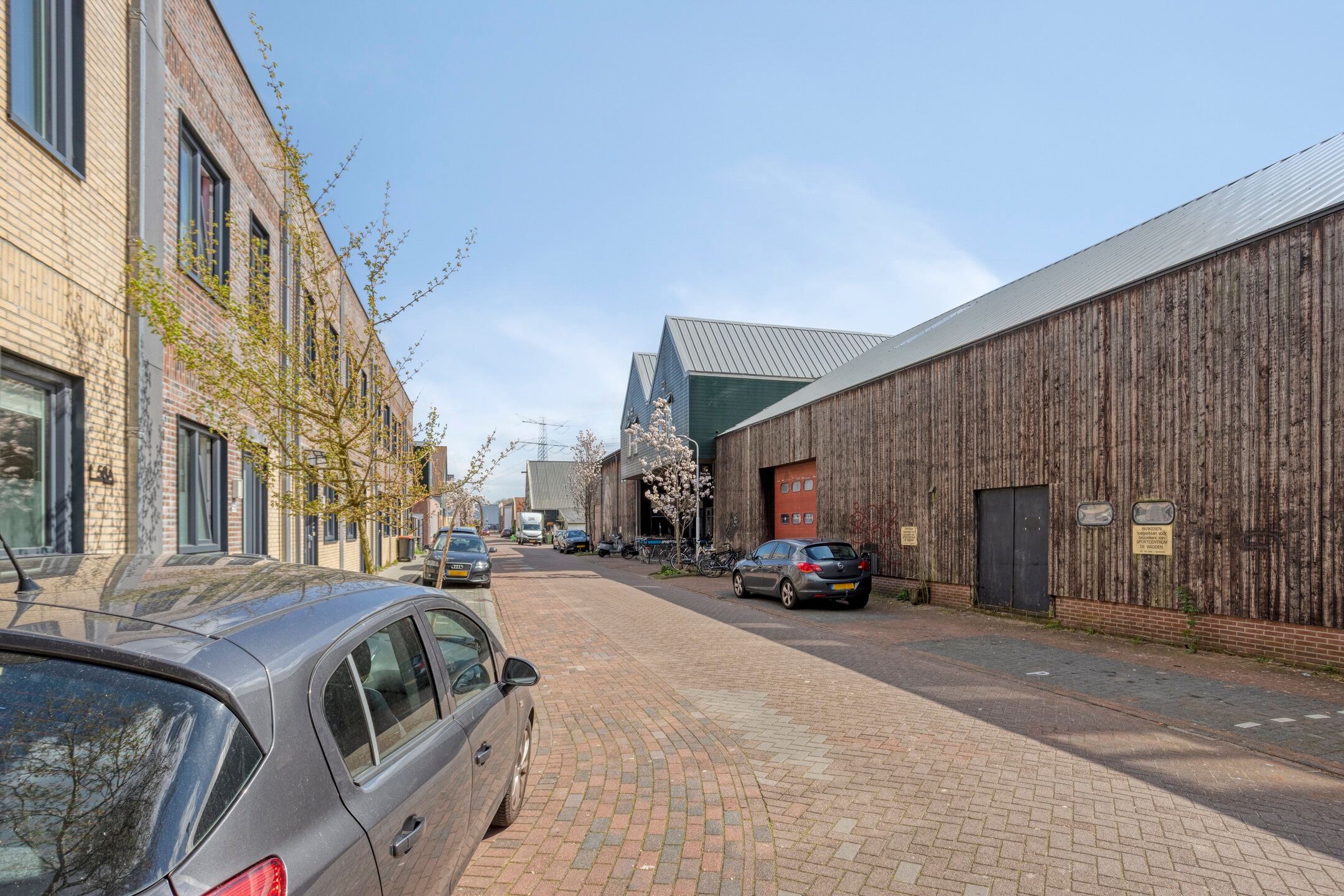 Foto 30 van Eendrachtstraat 1-A