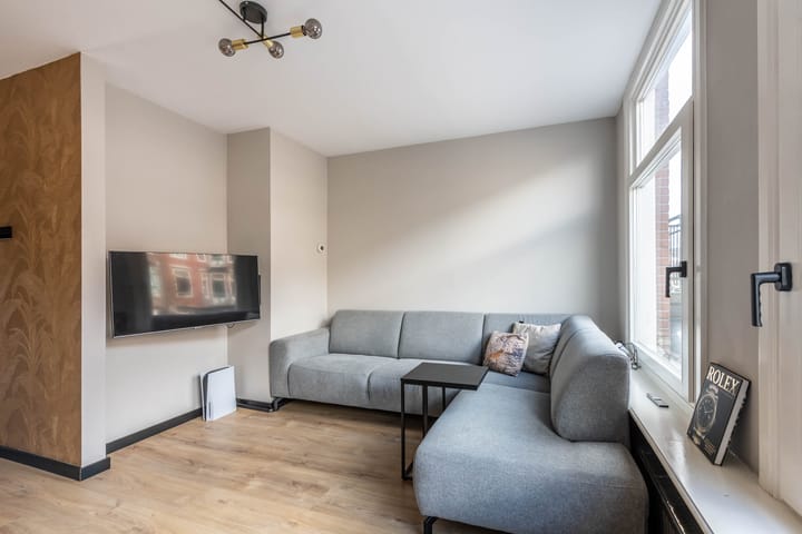 Foto 2 van Frederik Hendrikstraat 77-1