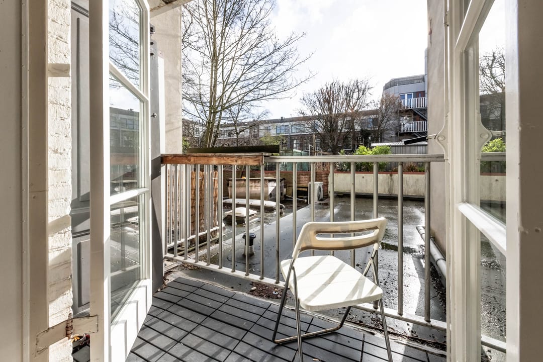 Foto 16 van Frederik Hendrikstraat 77-1