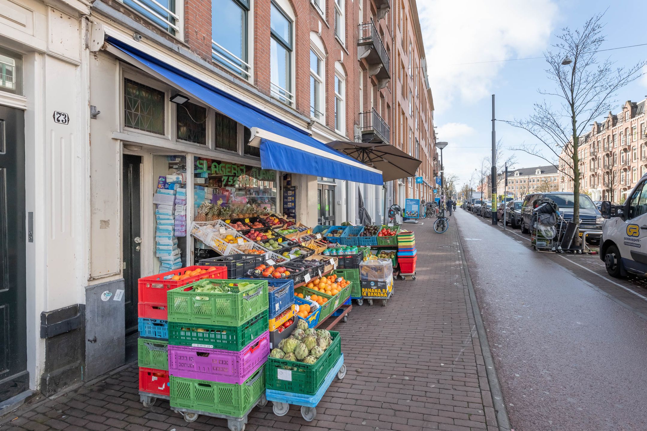 Foto 18 van Frederik Hendrikstraat 77-1