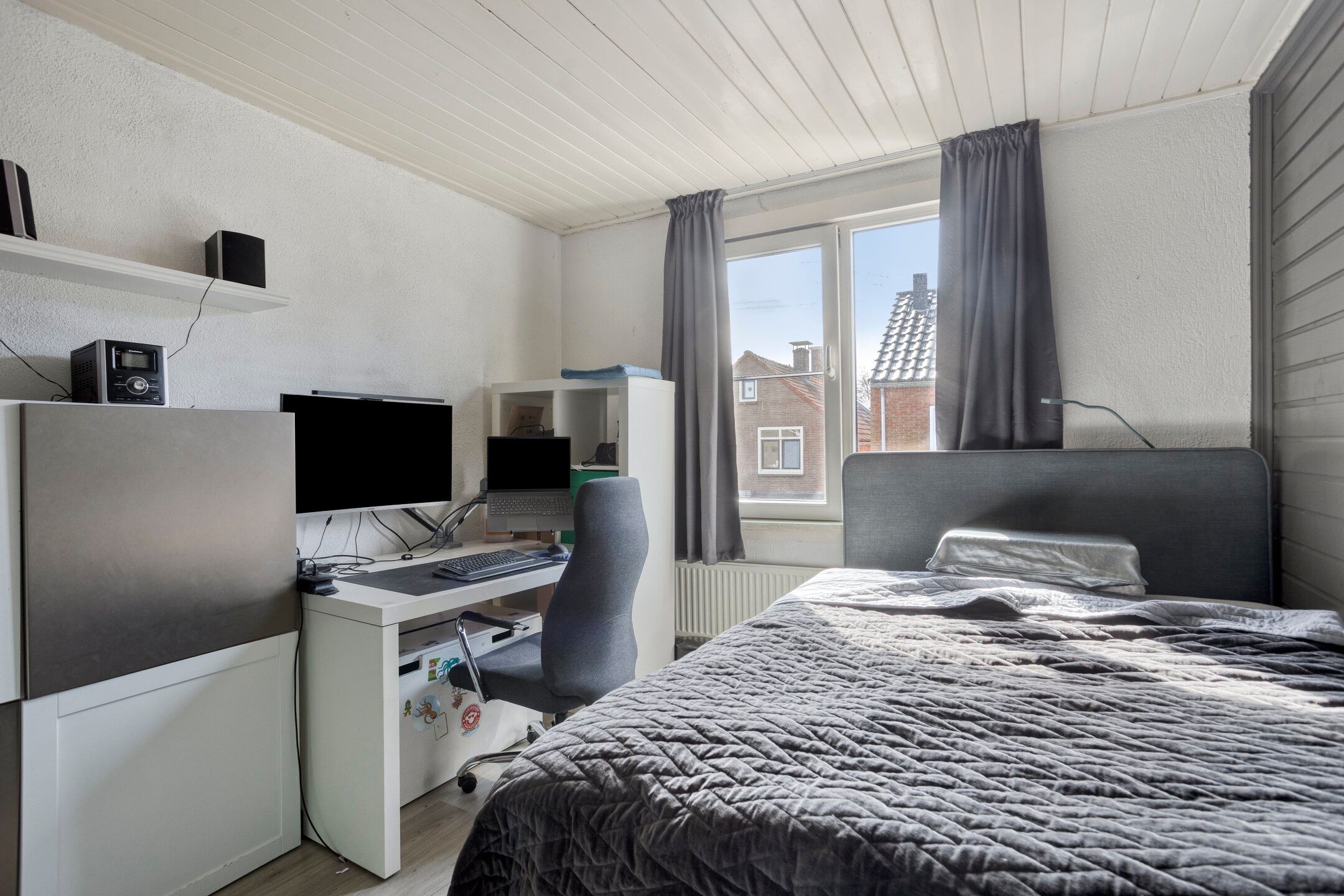 Foto 24 van Eendrachtstraat 1-A