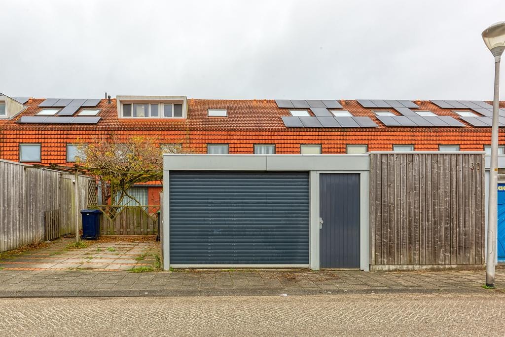 Foto 40 van Van der Woudendijk 35