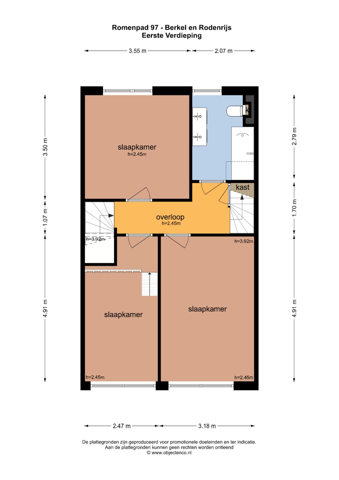 Foto 66 van Romenpad 97