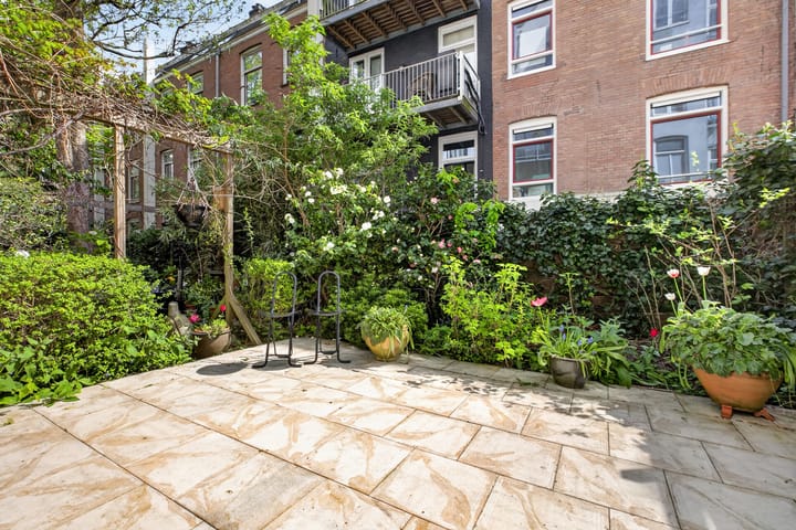 Photo 2 of Hemonylaan 19-H