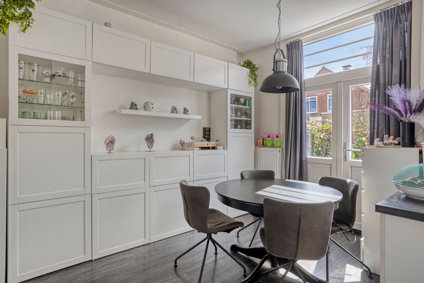 Foto 10 van Eendrachtstraat 1-A