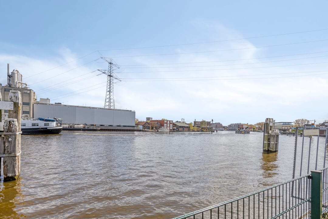 Foto 31 van Eendrachtstraat 1-A