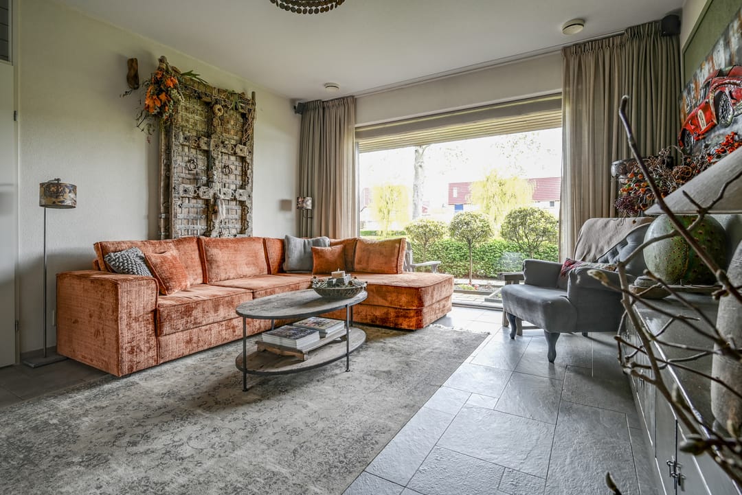 Foto 8 van Romenpad 97