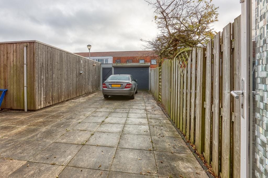 Foto 34 van Van der Woudendijk 35